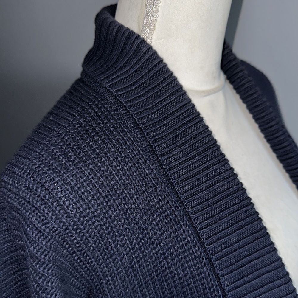 Land’s End Open Cardigan! - Picture 4 of 8